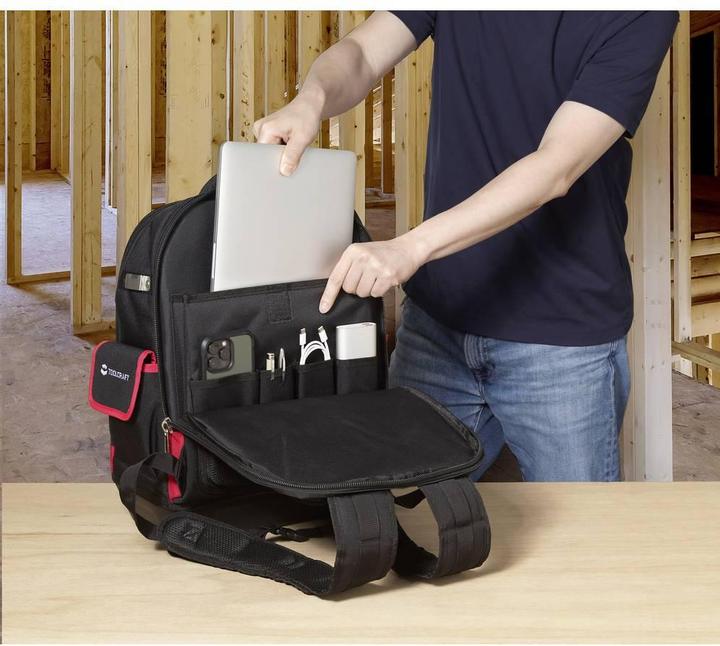 Produktbild Toolcraft TO-10207233