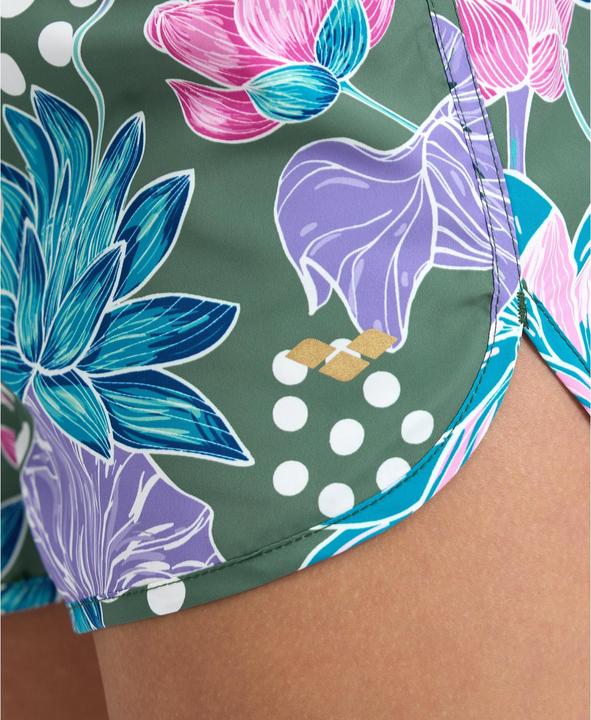 Actual product image Arena W Beach Short Allover (S)