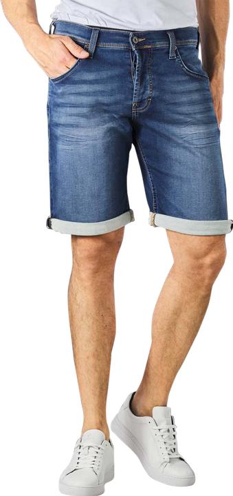 Produktbild Mustang Shorts (36)