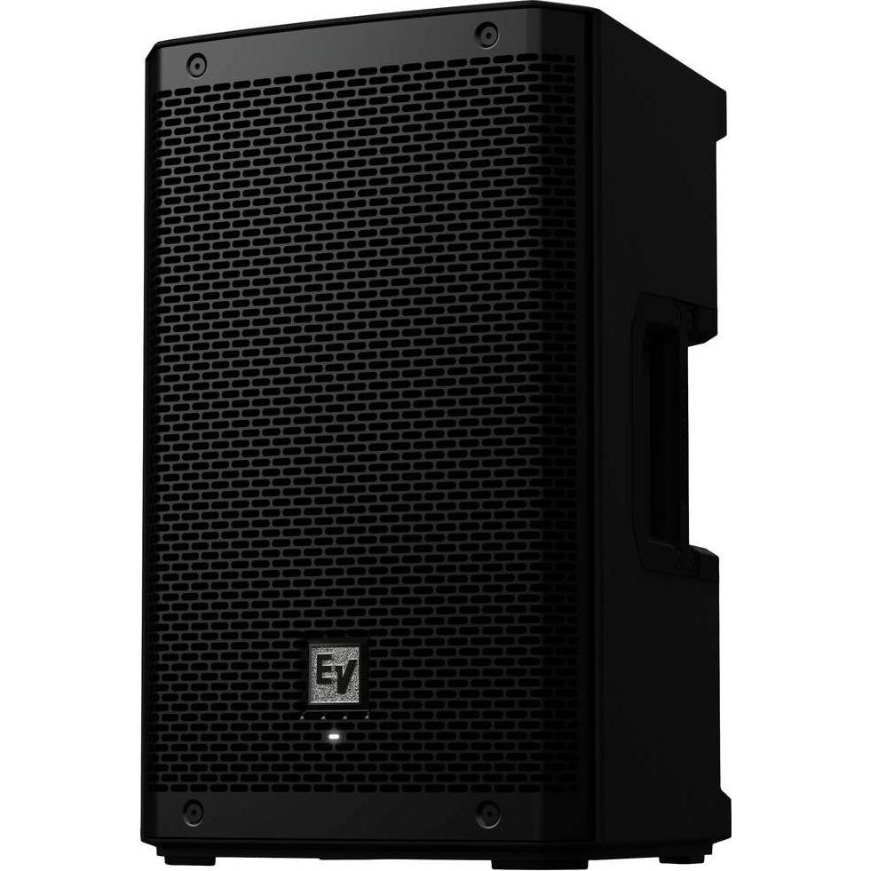 Electro-Voice ZLX G2 Aktiver PA Lautsprecher 20.32 cm 8 Zoll 1000 W 1 St. (Aktiv, 1x 1000 W), PA Lautsprecher, Schwarz