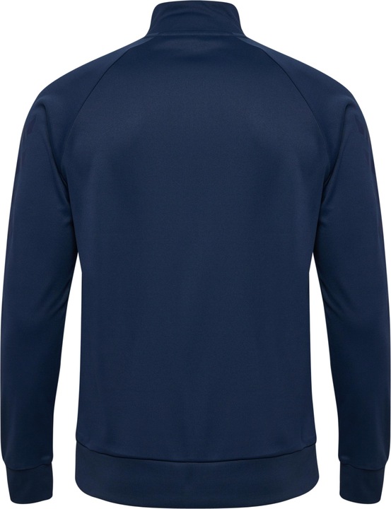 Actual product image hummel Hmllegacy Sune Poly Zip Jacket (L)
