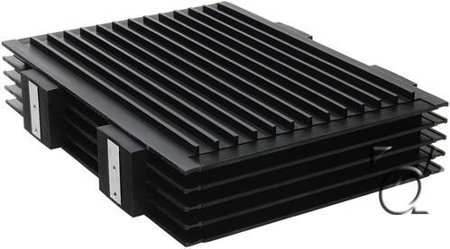 Actual product image Scythe SCH-1000 Himuro HDD cooler