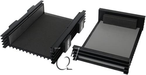 Actual product image Scythe SCH-1000 Himuro HDD cooler