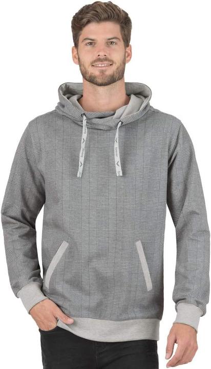 Produktbild Trigema Maglione con Cappuccio (XS)