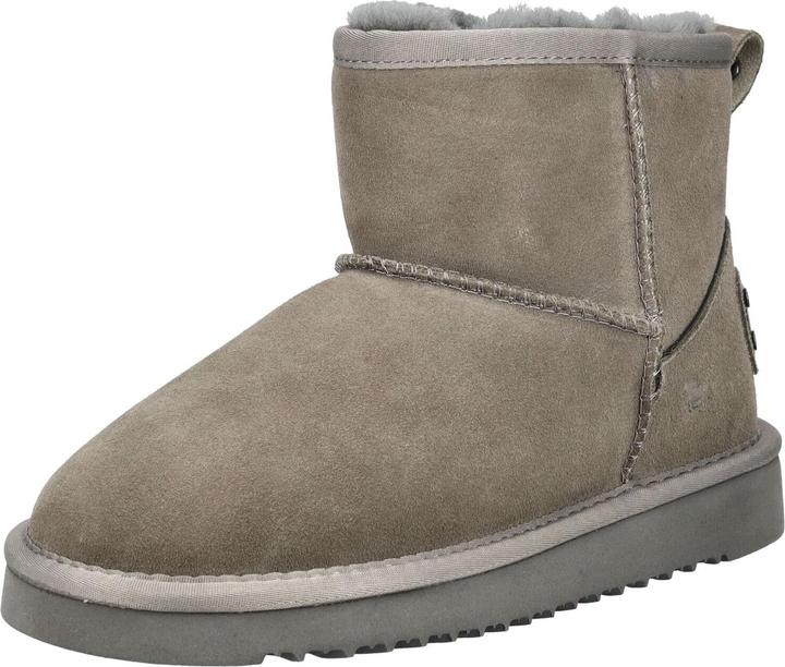 Actual product image Mustang Stiefelette (38)