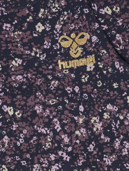 Produktbild hummel Hmlfloa Body L/S (92)