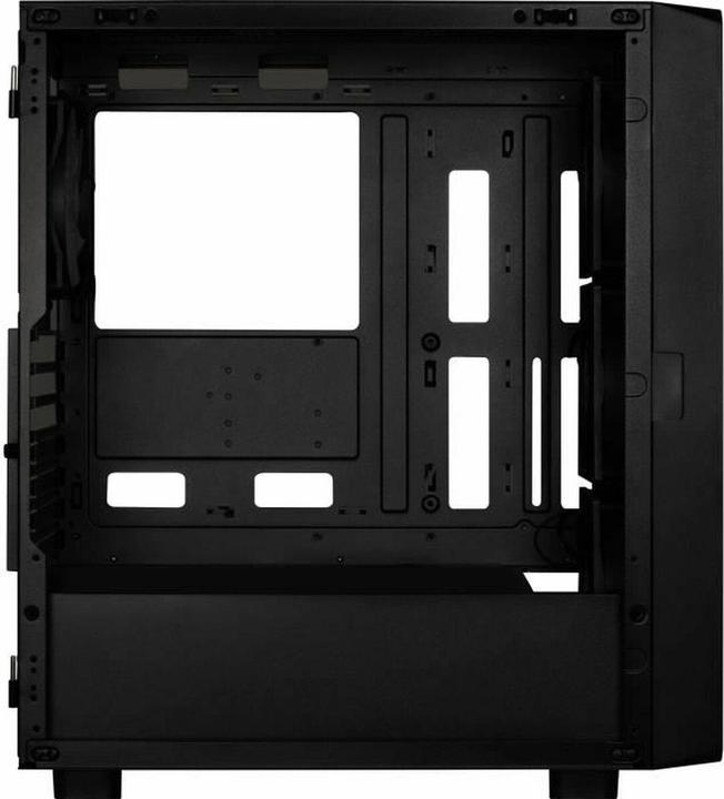 Actual product image BitFenix ATX Semi-Tower Gehäuse Muses (ATX)