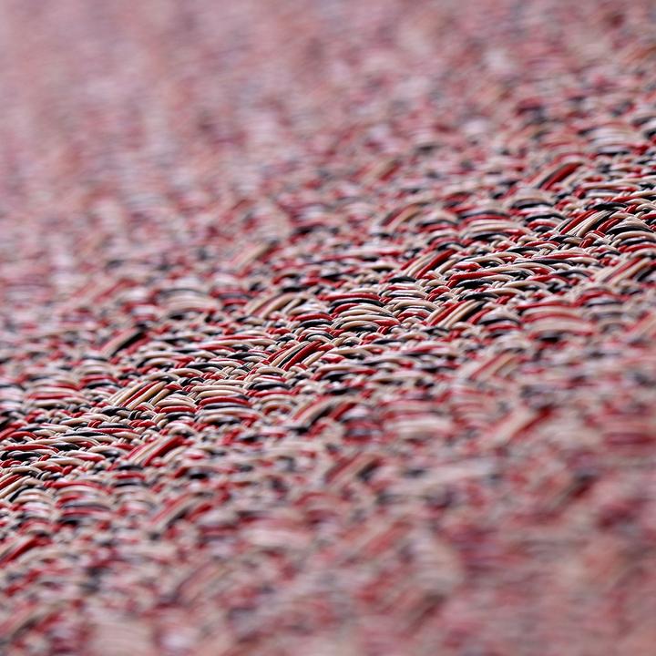 Actual product image Karat Outdoor carpet design (120 x 180 cm)