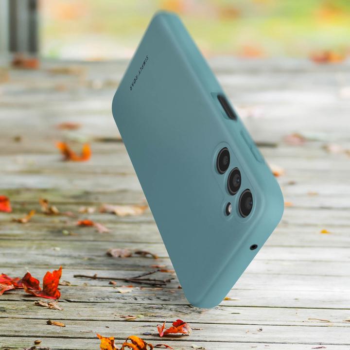 Produktbild Roar Space Silikonhülle Series (Samsung Galaxy A14)