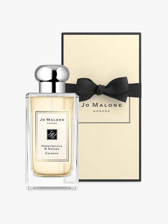 Actual product image Jo Malone Honeysuckle and Davana (Eau de cologne, 100 ml)
