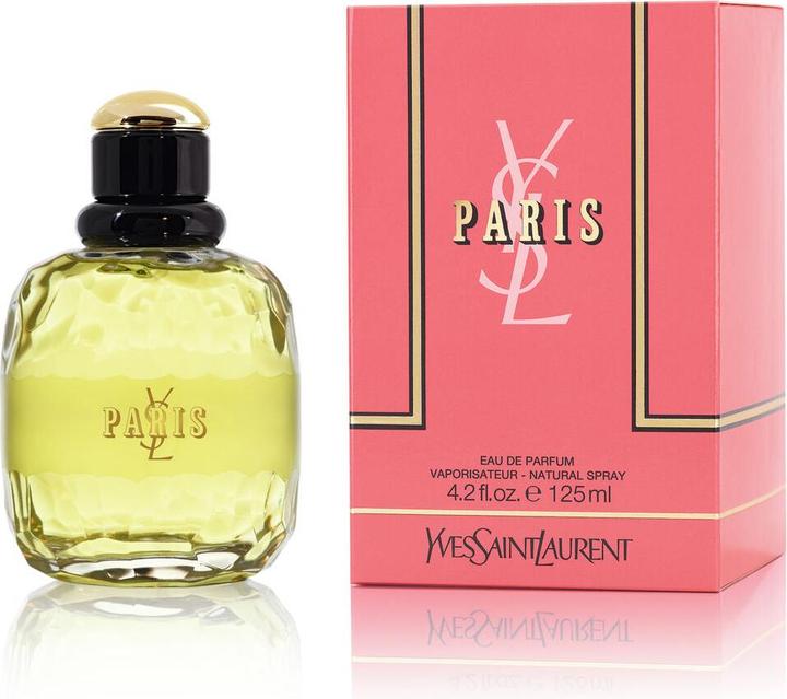 Immagine prodotto Yves Saint Laurent Paris (Eau de parfum, 125 ml)
