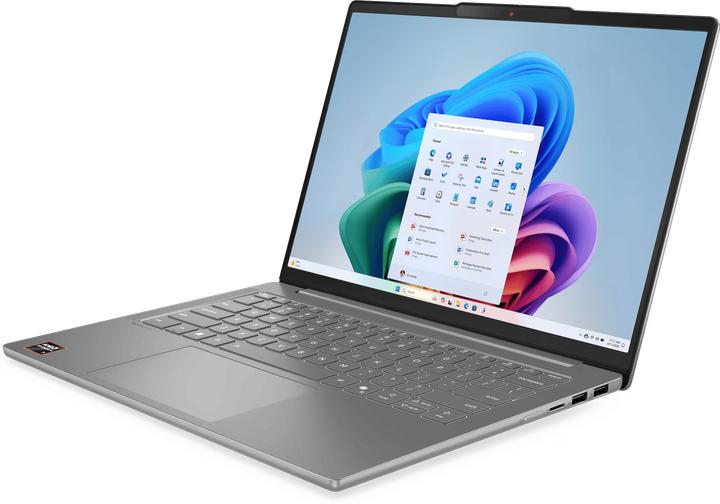 Produktbild Lenovo IdeaPad Slim 5 (14", AMD Ryzen AI 7 350, 32 GB, 125 GB, CH)