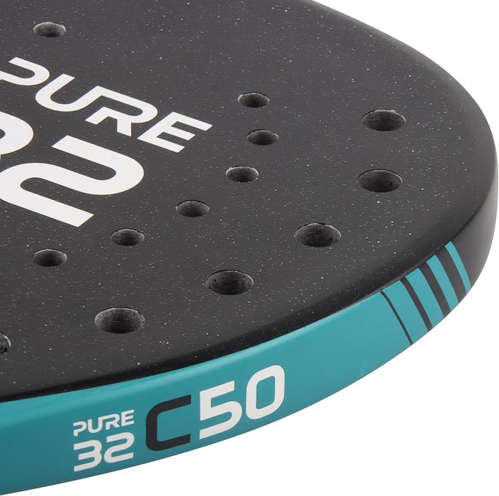 Produktbild Pure32 Padel - Padel racket - Type C50 - Licht padelracket