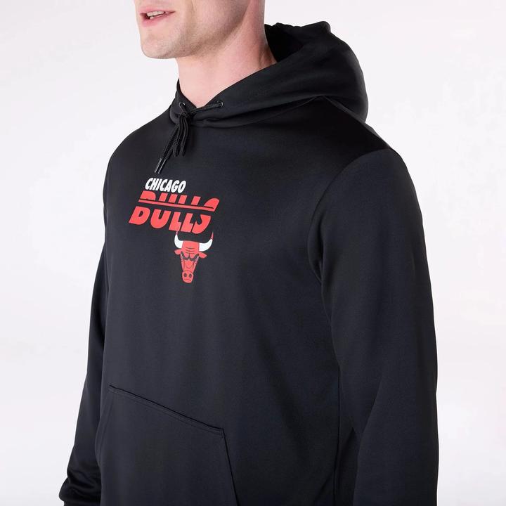 Immagine prodotto New Era Felpa Oversize Chicago Bulls Essentials (S)