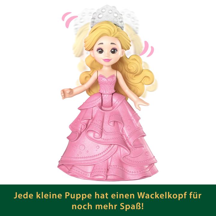 Produktbild Wicked Kleine Puppen Ballon Reveal Sortiment