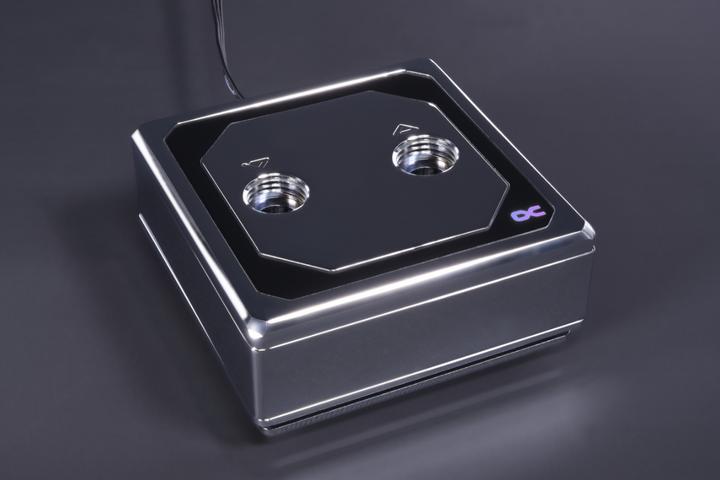 Produktbild Alphacool Alpha Eisblock XPX Aurora Edge DigRGB ch 1022691