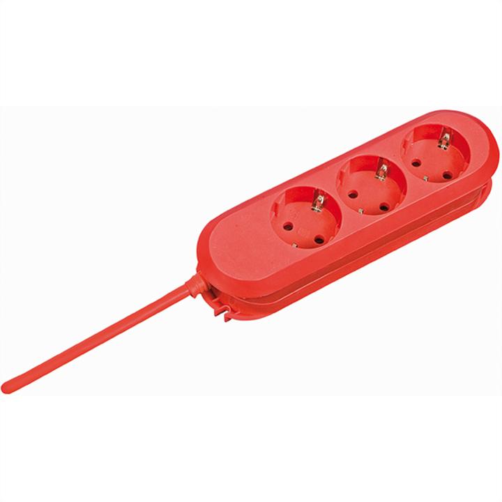 Immagine prodotto Bachmann astuta (3x, CEE 7/3, 3 m)