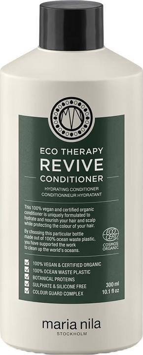 Maria Nila Care & Style - Eco Therapy Revive Conditioner