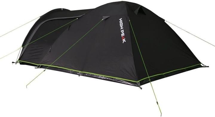 Produktbild High Peak Mesos (Kuppelzelt, 6.25 kg, 4 Personen)