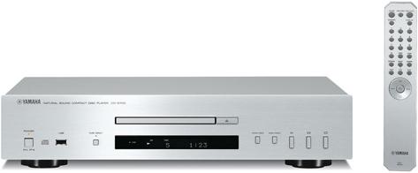Produktbild Yamaha Cd-S700 (CD Player)