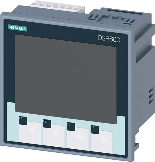 Siemens Display