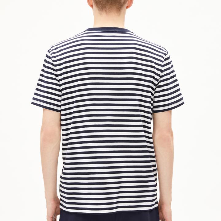 Produktbild Armedangels Maarkos Pocket Stripes (L)