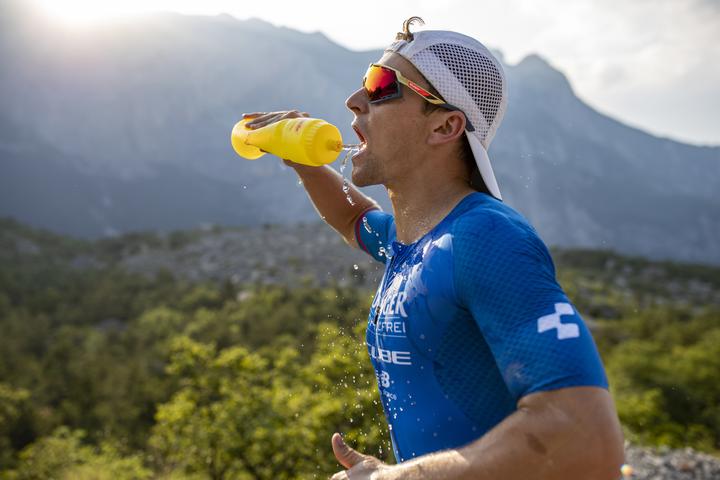 Image du produit Powerbar 5Electrolytes (Grapefruit, Caféine, 1 x)
