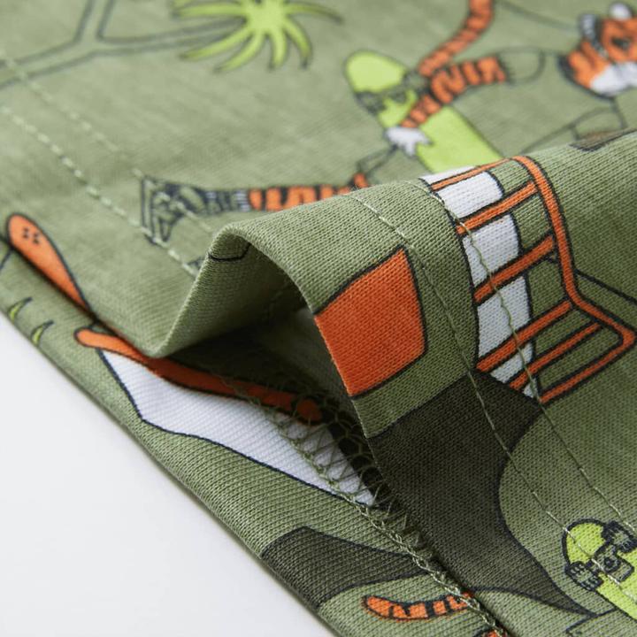 Image du produit vidaXL Kinderpyjama (104)