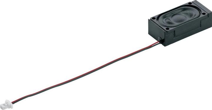Produktbild Märklin 60976 mSD/3 Sounddecoder ohne
