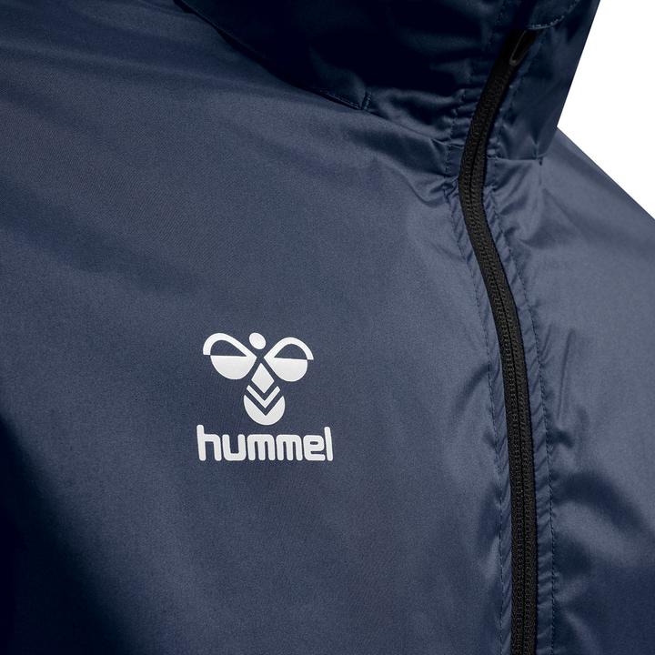 Actual product image hummel Core Xk Spray Jacket (L)