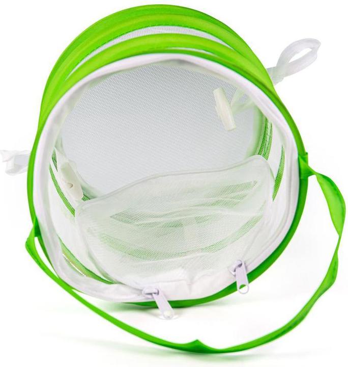 Actual product image Bigjigs Pop-up insect net