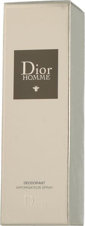 Produktbild Dior Homme (Spray, 150 ml)