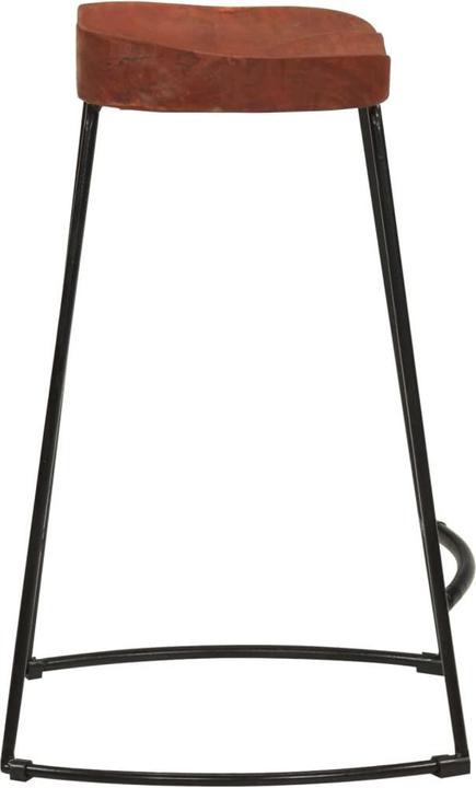 Produktbild vidaXL Barhocker