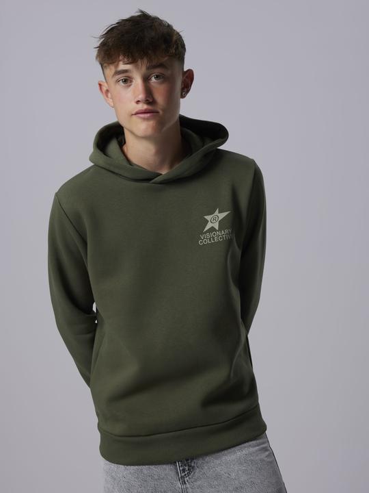 Produktbild Lmtd Regular Fit Hoodie (158, 164)