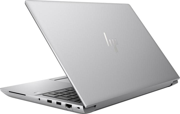 Produktbild HP Mobile Workstation ZBook Fury (16", Intel Core i9-14900HX, 32 GB, 1000 GB, Eng. Int.)