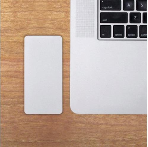 Actual product image OWC Envoy Pro EX - Storage Enclosure - M.2 NVMe Card - USB 3.1 (Gen 2) (M.2 2280)