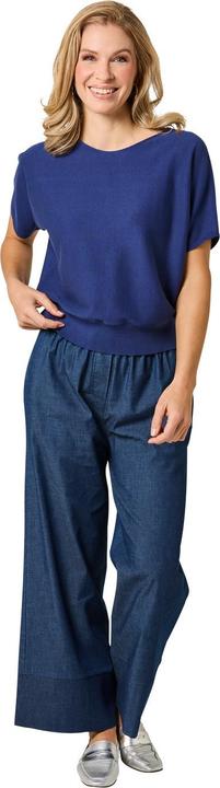 Produktbild Madie's Fashion Rundhalspullover «Alexia» (42)