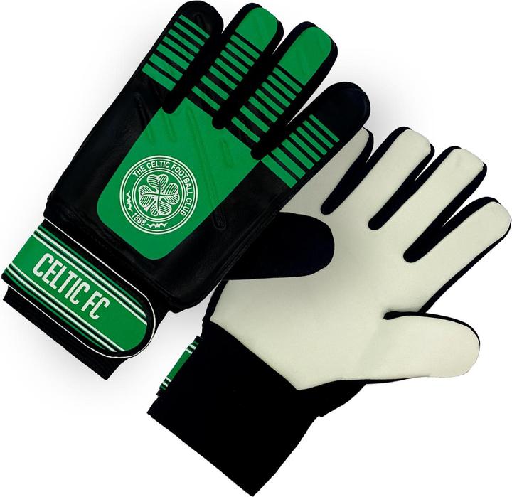 Produktbild Celtic FC Handschuhe (10, 11, 12, 13)