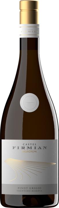 Produktbild Castel Firmian Pinot Grigio Riserva Trentino DOC (6 x 75 cl, 2022)