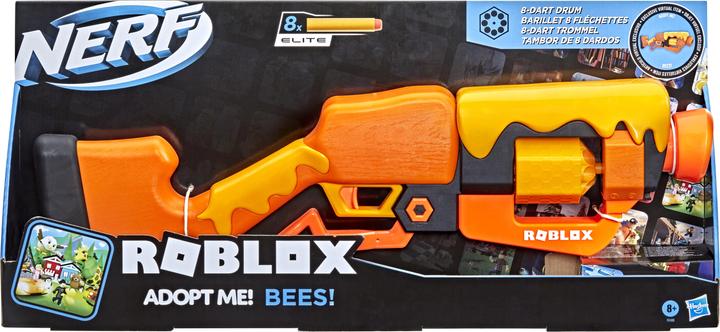 Actual product image Nerf Adopt Me!: BEES! Blaster