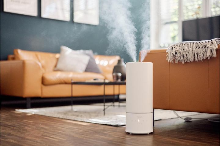 Actual product image ecofort ecoQ HumidAir U400 (55 m²)