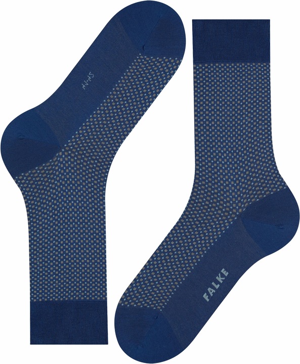 Produktbild Falke Uptown Tie SO (Einzelpack, 43 - 44)