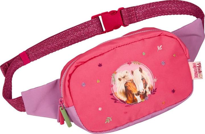 Produktbild Hip Bag Pferdefreunde
