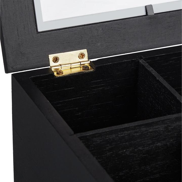 Actual product image Relaxdays Tea Organiser
