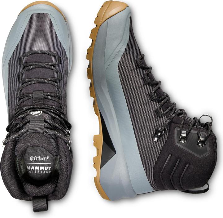 Produktbild Mammut Ducan III High GTX Men (44)