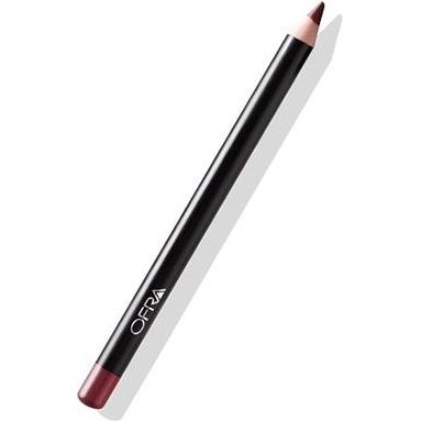 OFRA Cosmetics, Lipliner, Ofra Lipliner Pencil Lip Pencil Plum 1.2G