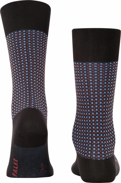 Actual product image Falke Uptown Tie SO (Single pack, 45 - 46)