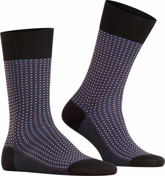 Actual product image Falke Uptown Tie SO (Single pack, 45 - 46)