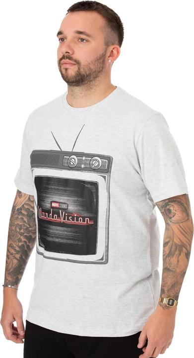 Produktbild Wanda Vision Mens TV Pyjama Set (L)