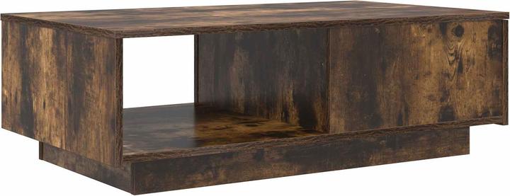 vidaXL Moderner Couchtisch (95 x 55 x 31 cm)